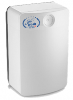 'Hochleistungs-Boiler 10 Liter, passend zu HCS Office & Gastro